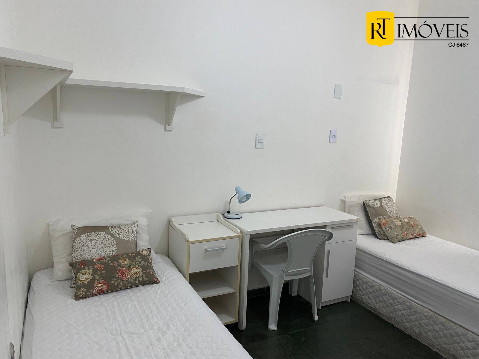 Apartamento, 3 quartos, 60 m² - Foto 19