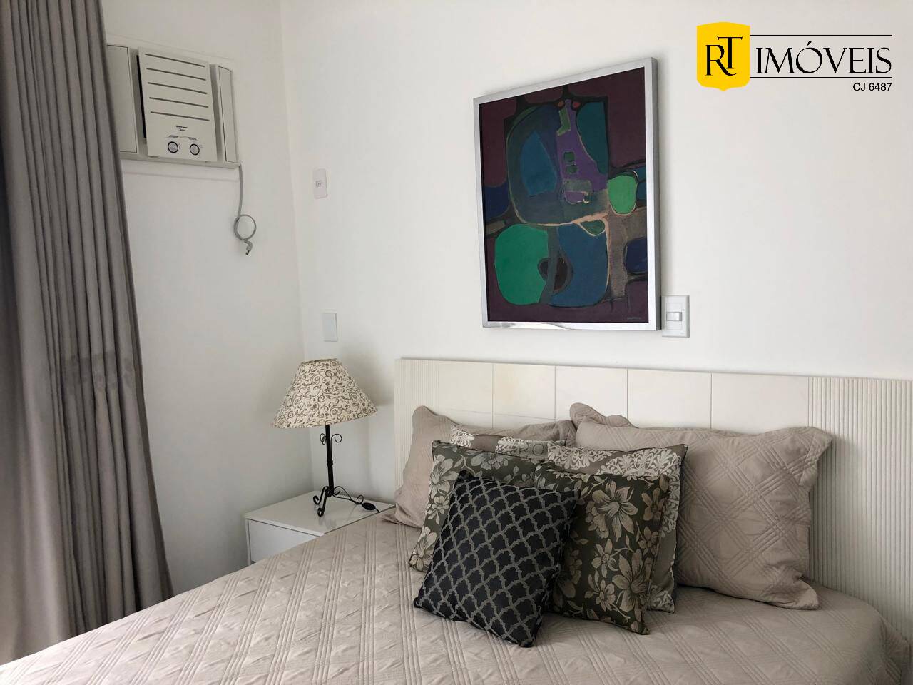 Apartamento, 3 quartos, 60 m² - Foto 2