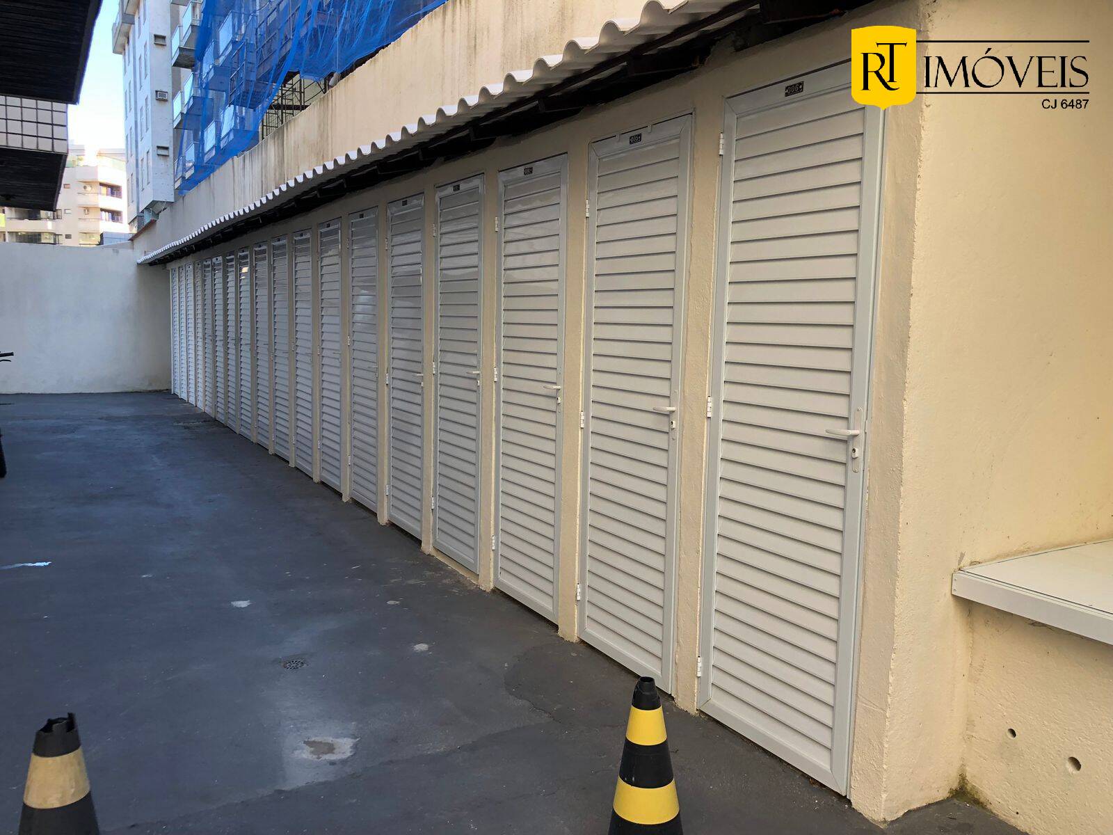 Apartamento, 3 quartos, 60 m² - Foto 21