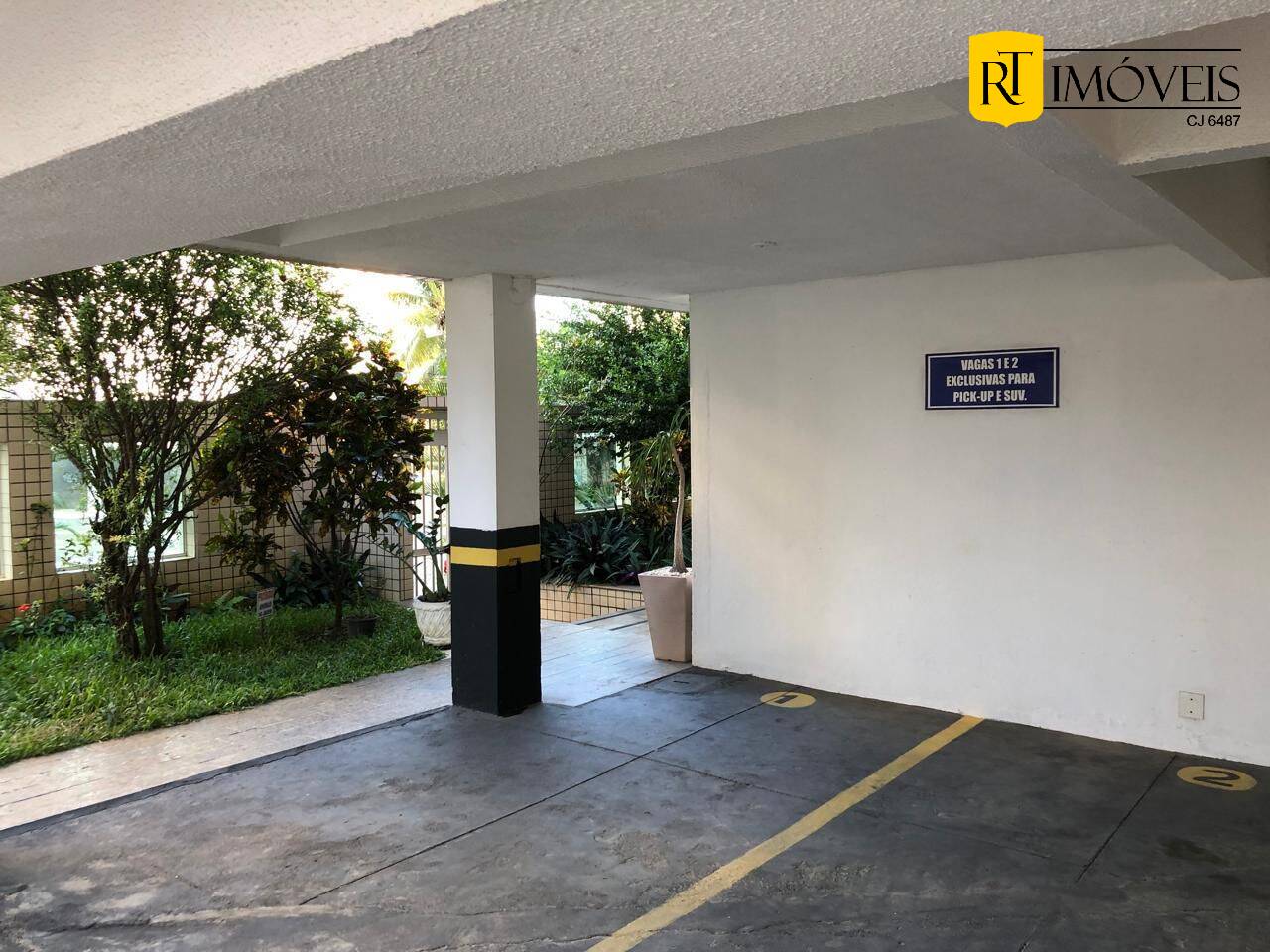 Apartamento, 3 quartos, 60 m² - Foto 22