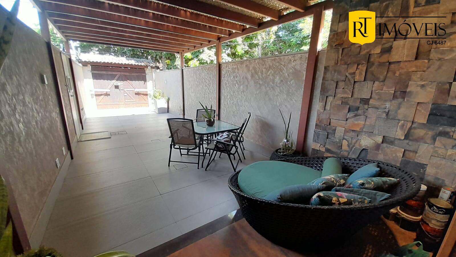 Casa, 2 quartos, 110 m² - Foto 4