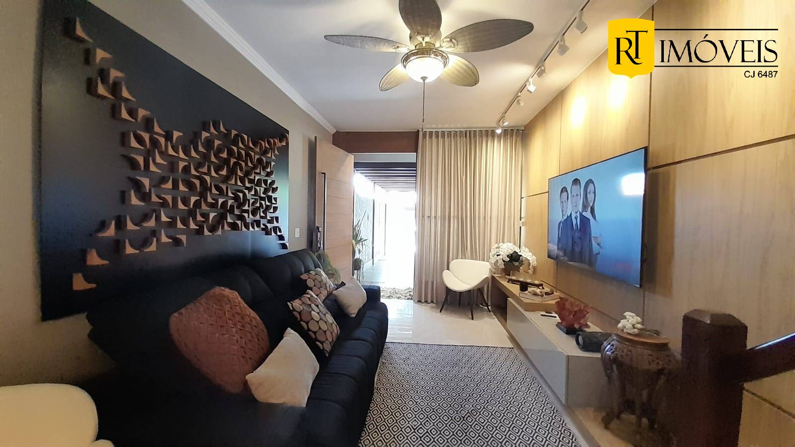 Casa, 2 quartos, 110 m² - Foto 3