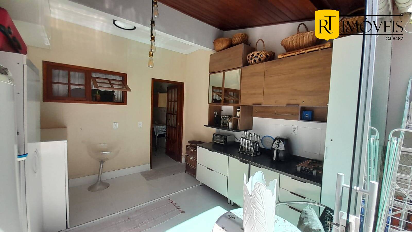 Casa, 2 quartos, 110 m² - Foto 7