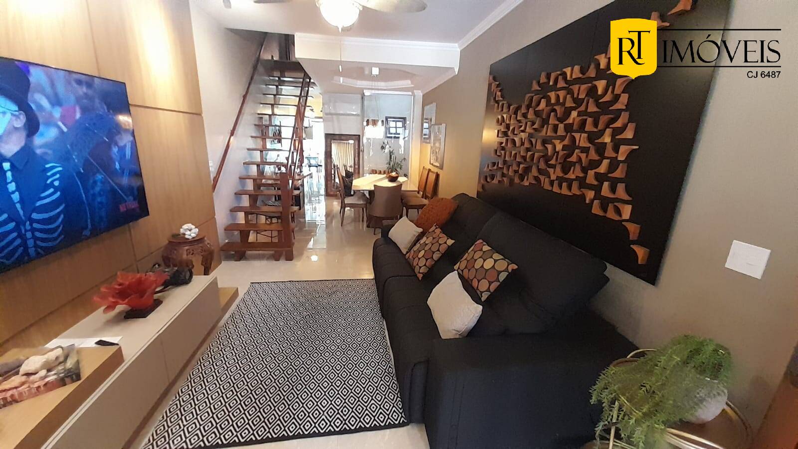 Casa, 2 quartos, 110 m² - Foto 1
