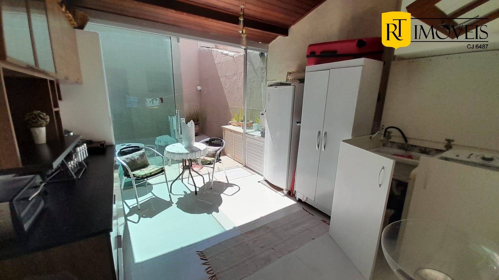 Casa, 2 quartos, 110 m² - Foto 18
