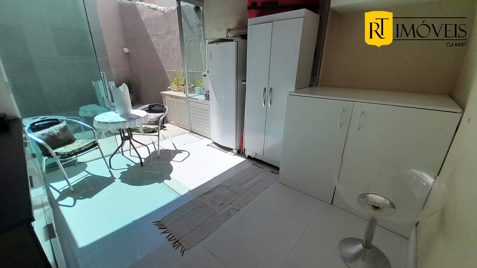 Casa, 2 quartos, 110 m² - Foto 21