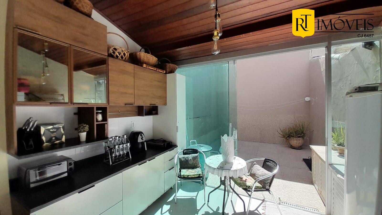 Casa, 2 quartos, 110 m² - Foto 26