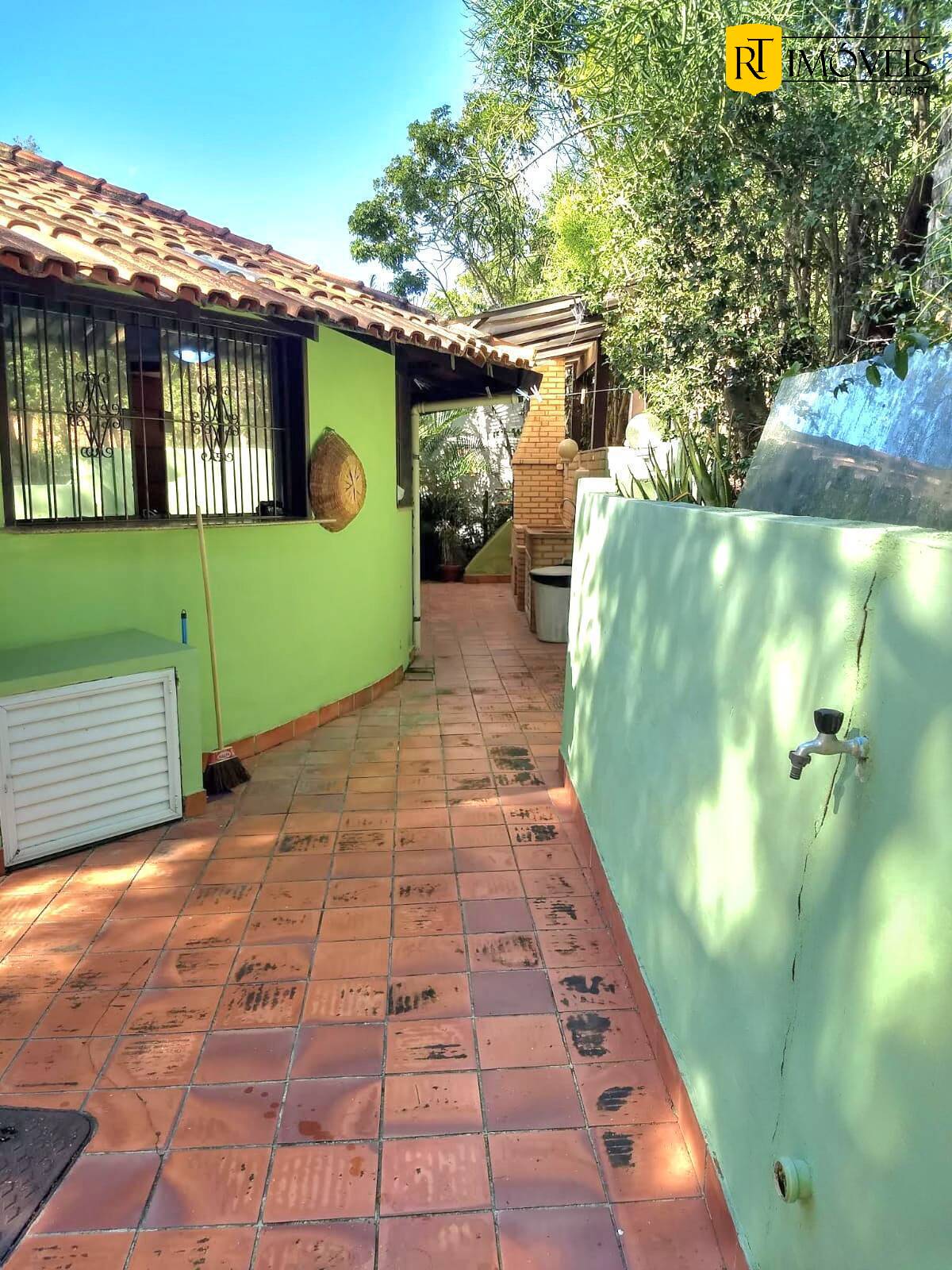 Casa, 2 quartos, 100 m² - Foto 5