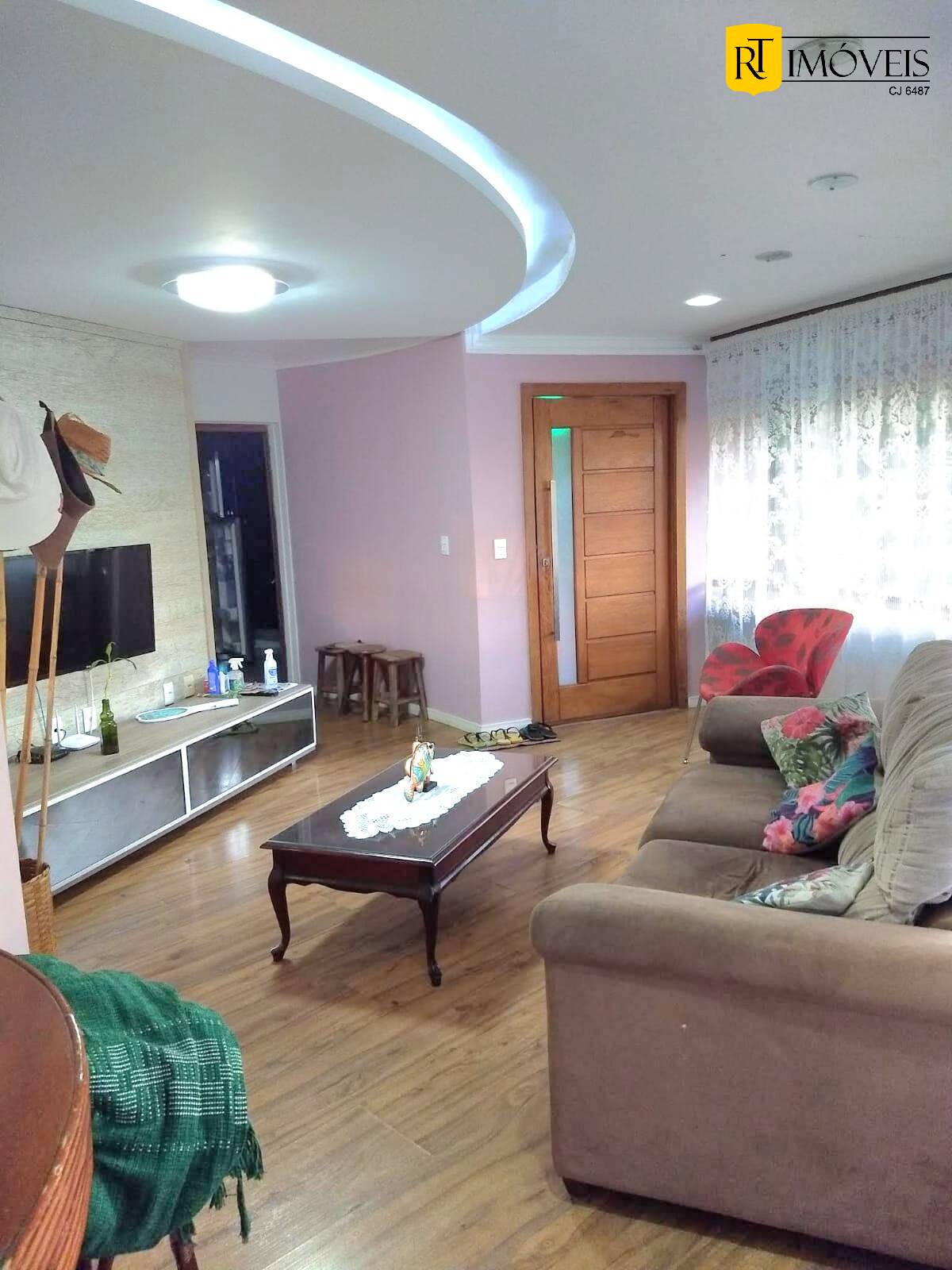 Casa, 2 quartos, 100 m² - Foto 3