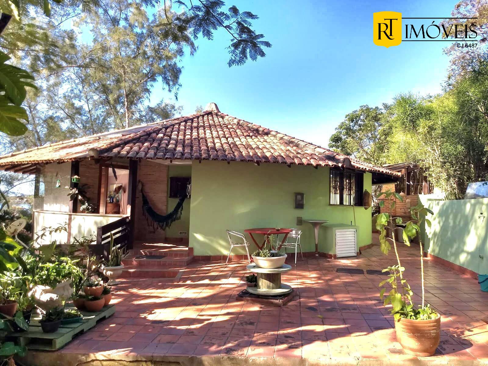 Casa, 2 quartos, 100 m² - Foto 1
