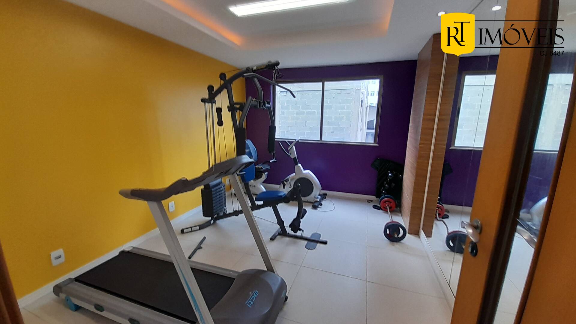 Apartamento, 2 quartos, 95 m² - Foto 18