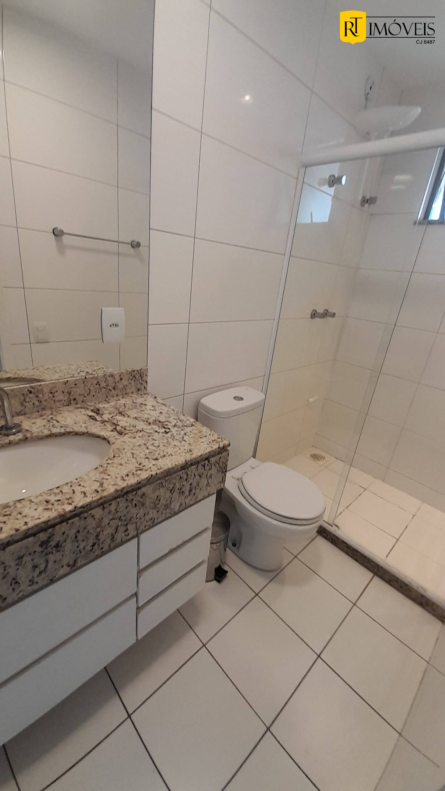 Apartamento, 2 quartos, 95 m² - Foto 6