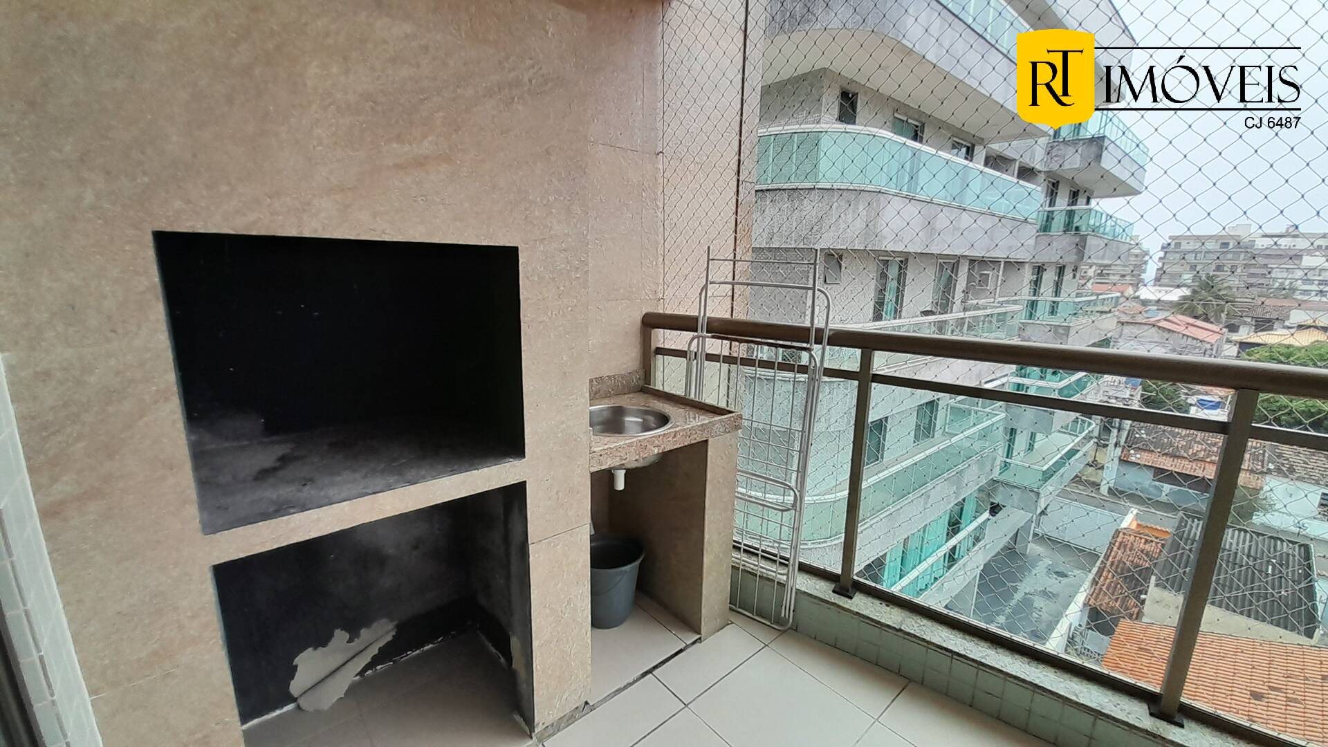 Apartamento, 2 quartos, 95 m² - Foto 7