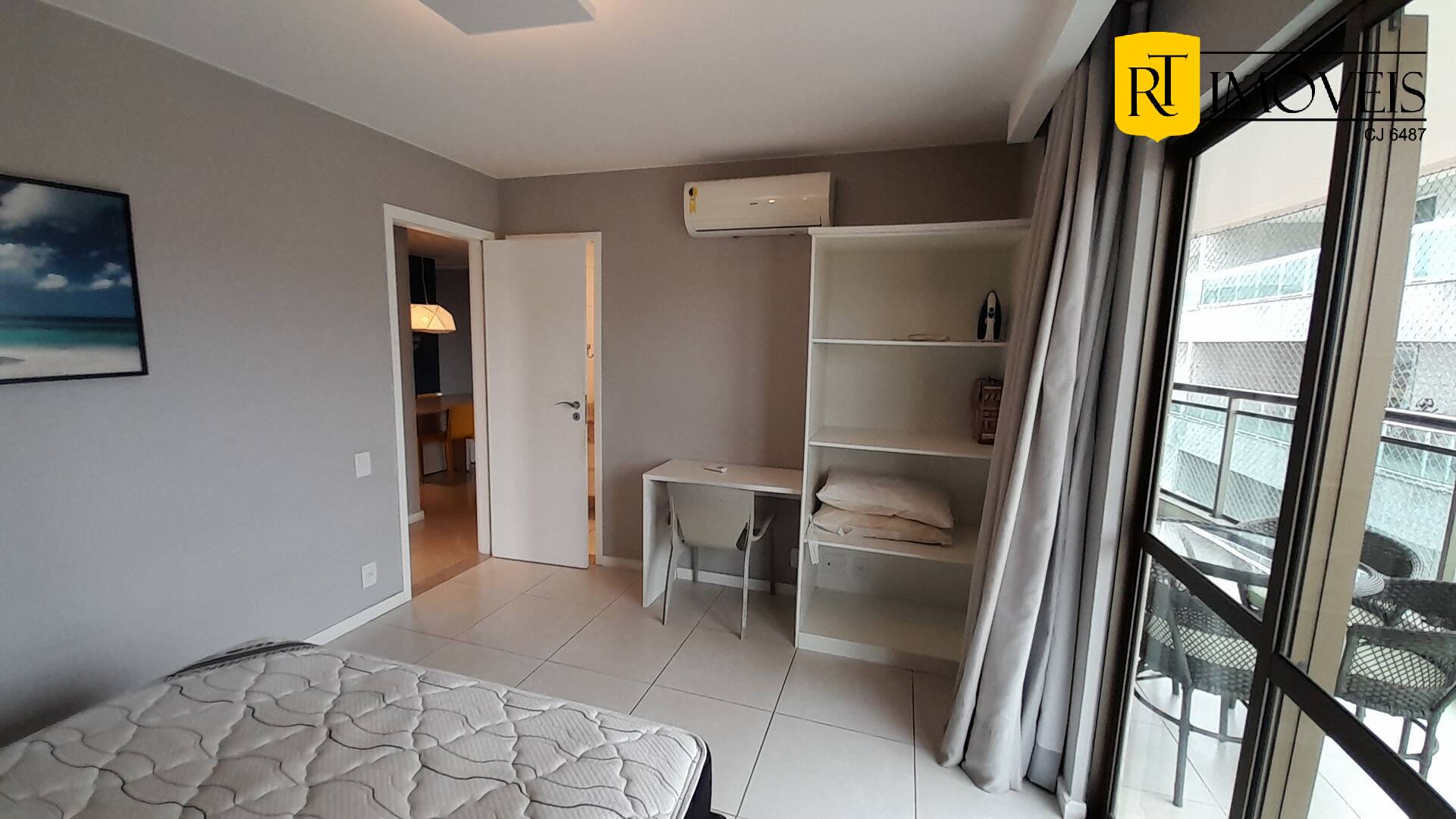 Apartamento, 2 quartos, 95 m² - Foto 9