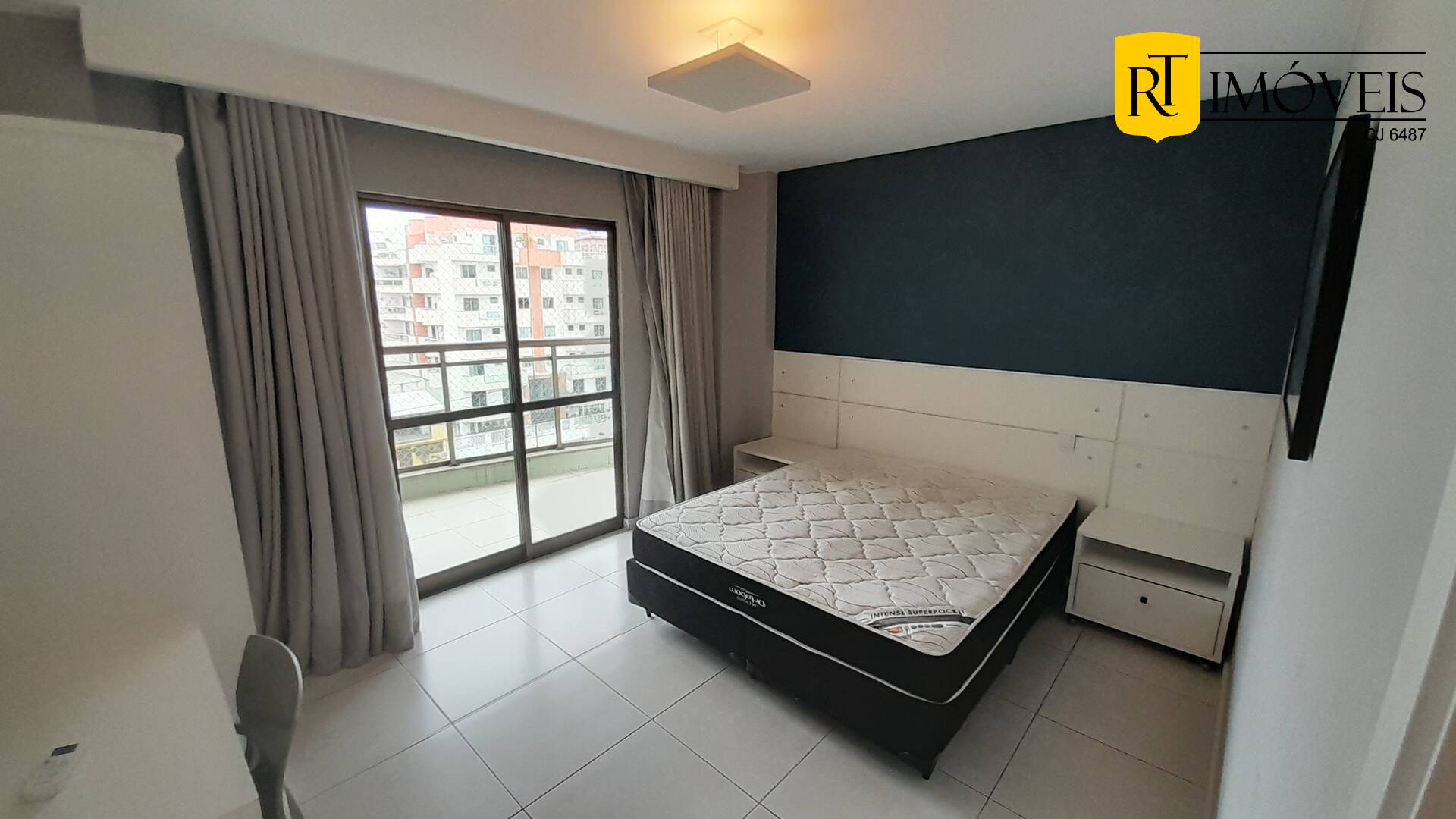 Apartamento, 2 quartos, 95 m² - Foto 10