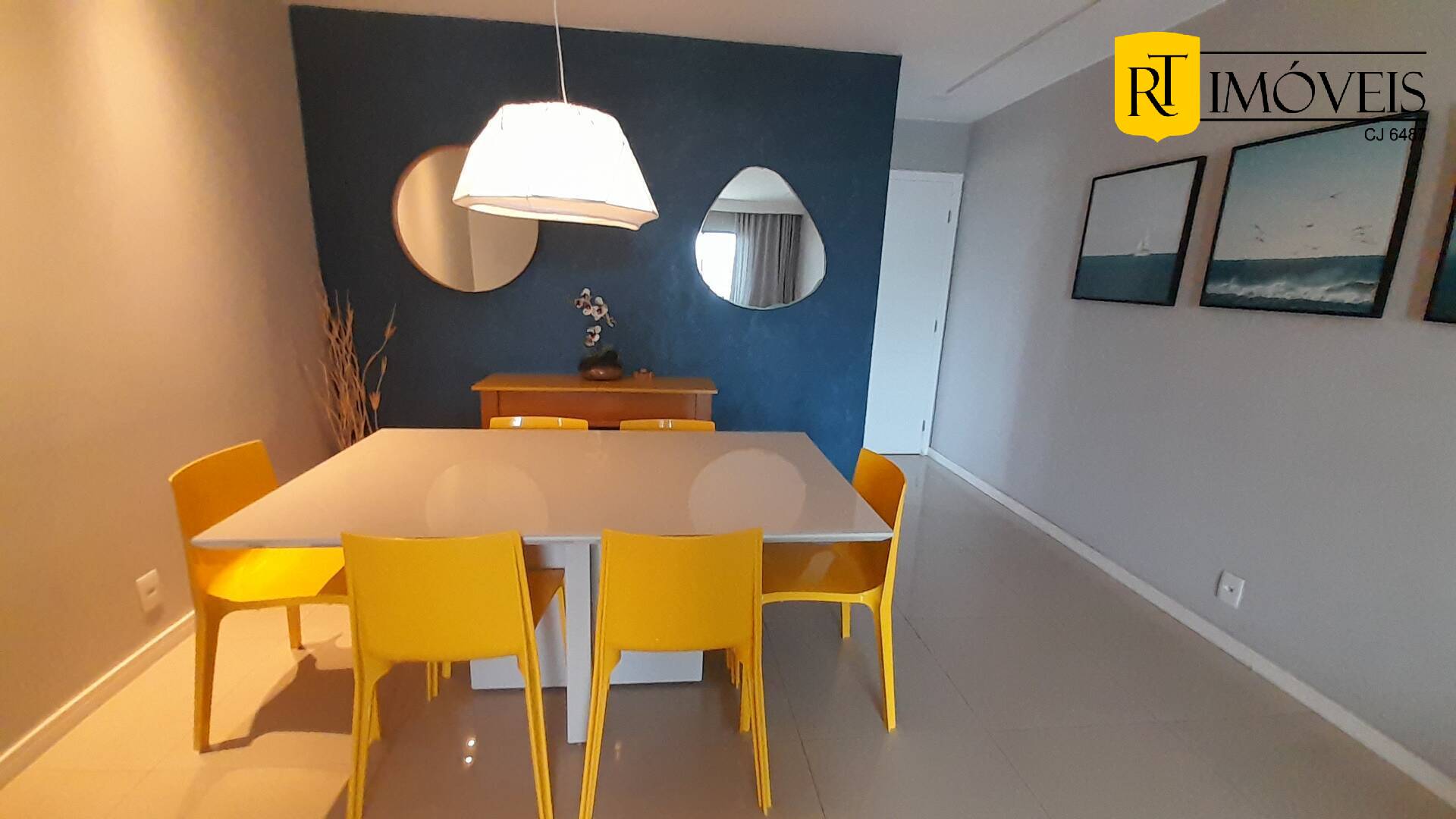 Apartamento, 2 quartos, 95 m² - Foto 4