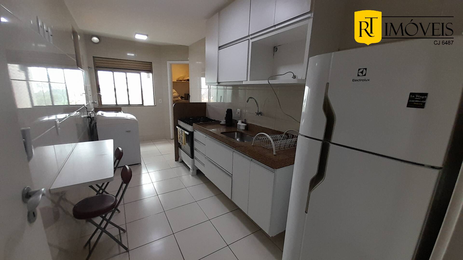 Apartamento, 2 quartos, 95 m² - Foto 15