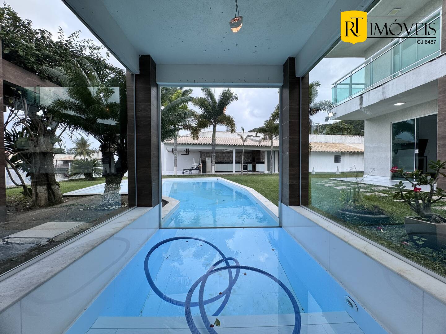 Casa, 7 quartos - Foto 6