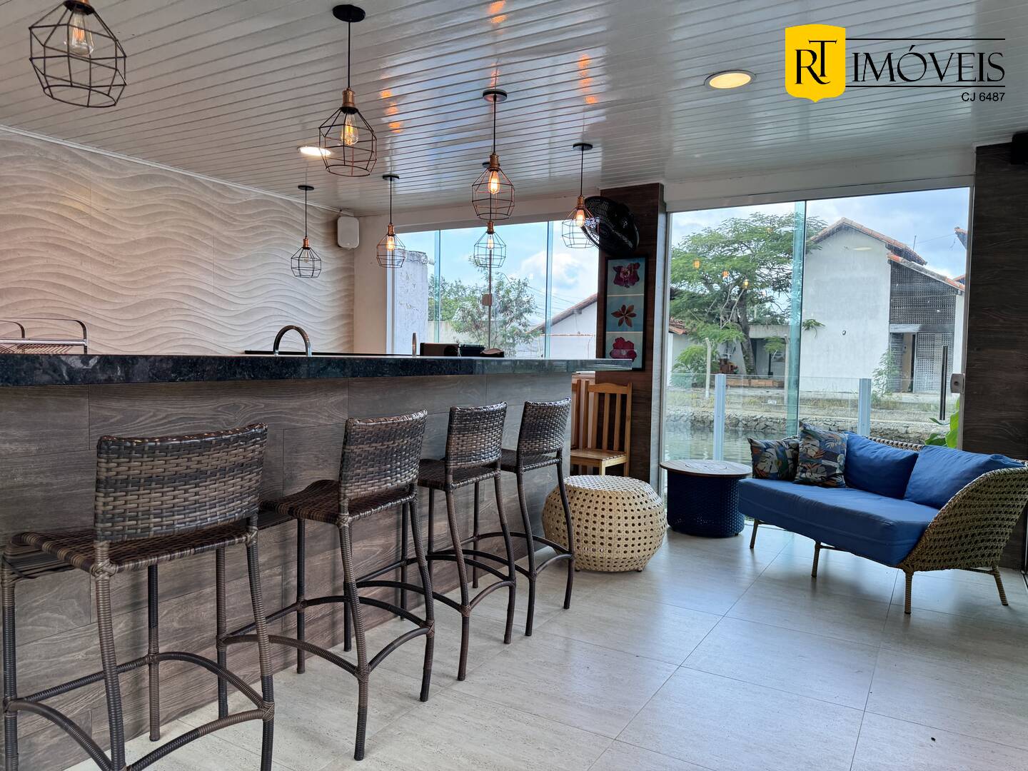 Casa, 7 quartos - Foto 7