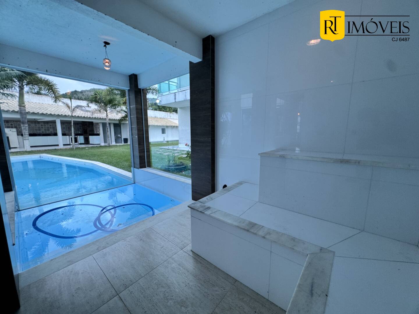 Casa, 7 quartos - Foto 10
