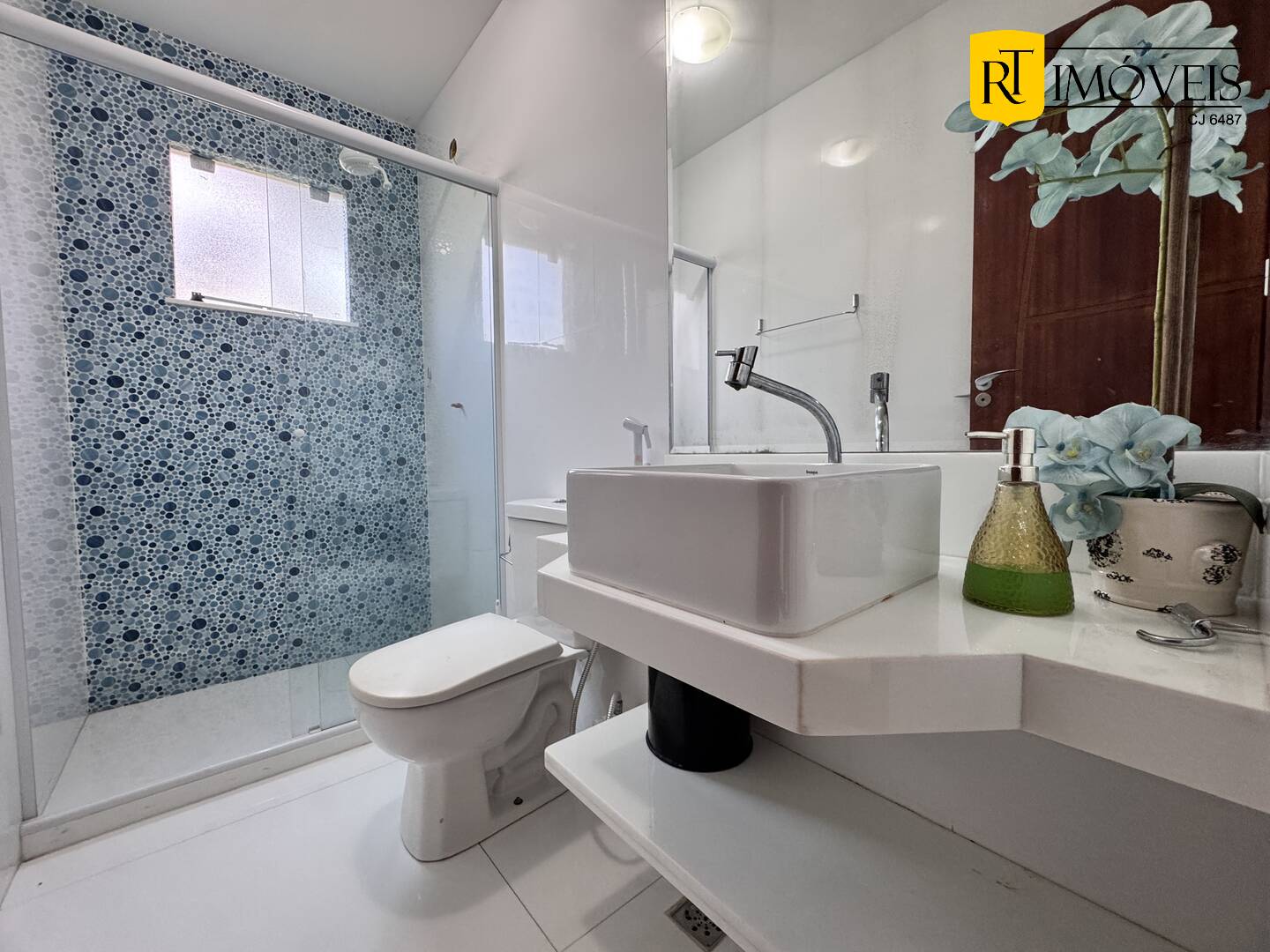 Casa, 7 quartos - Foto 22