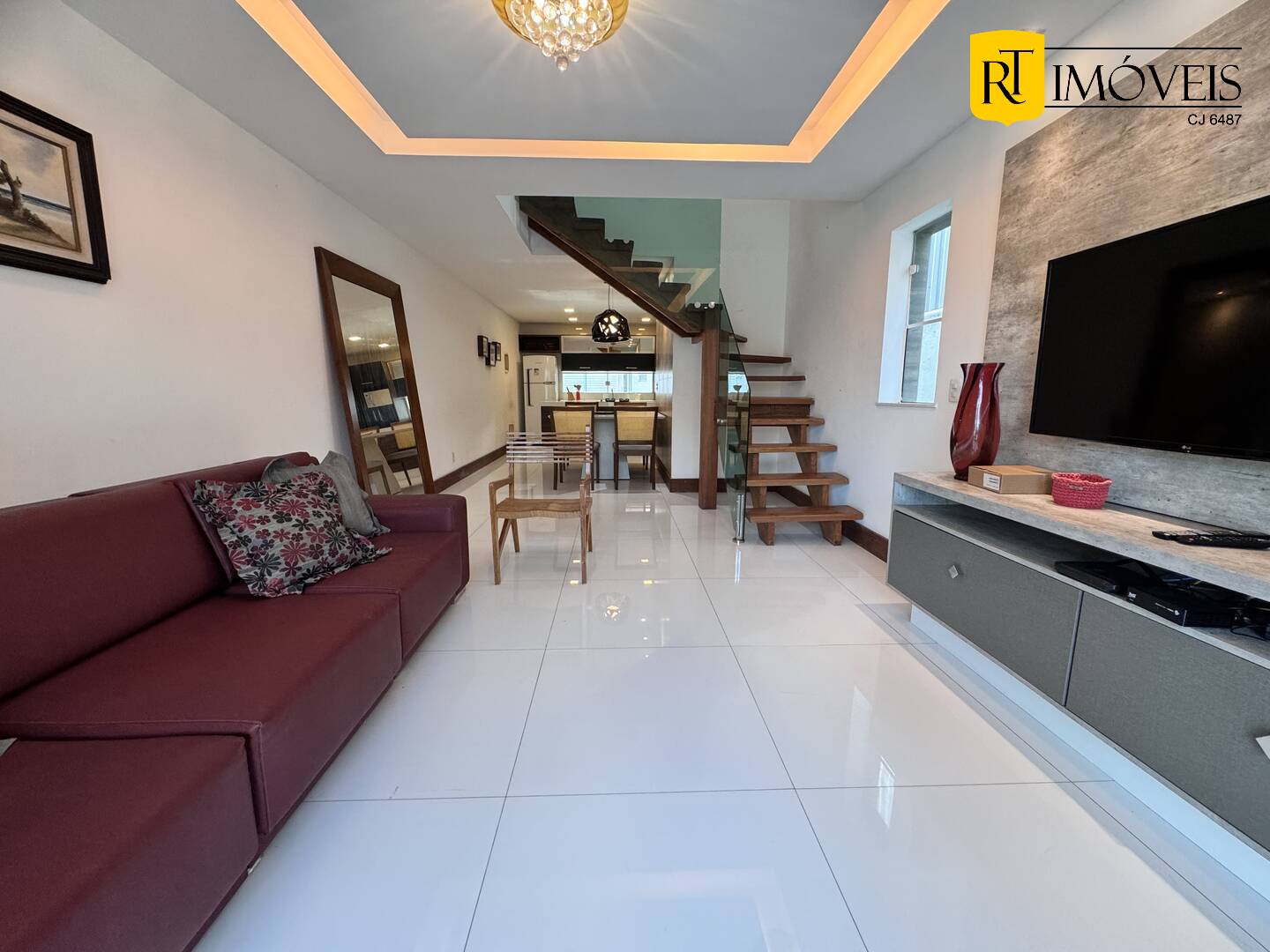 Casa, 7 quartos - Foto 30