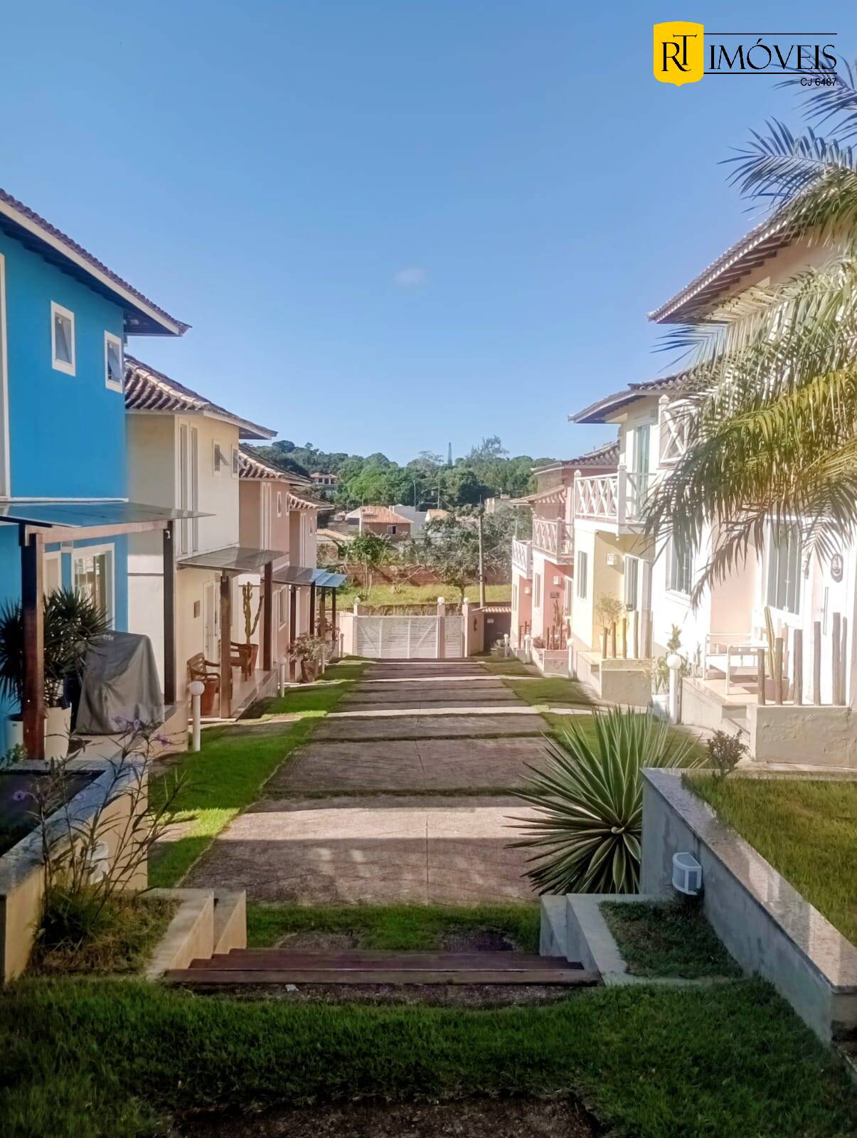 Casa de Condomínio, 4 quartos - Foto 7