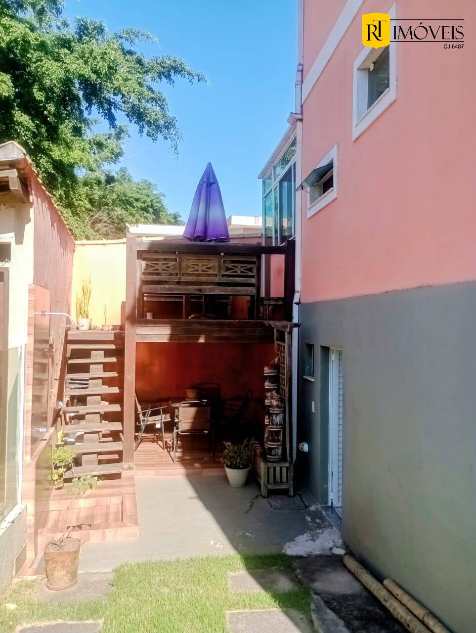 Casa de Condomínio, 4 quartos - Foto 6