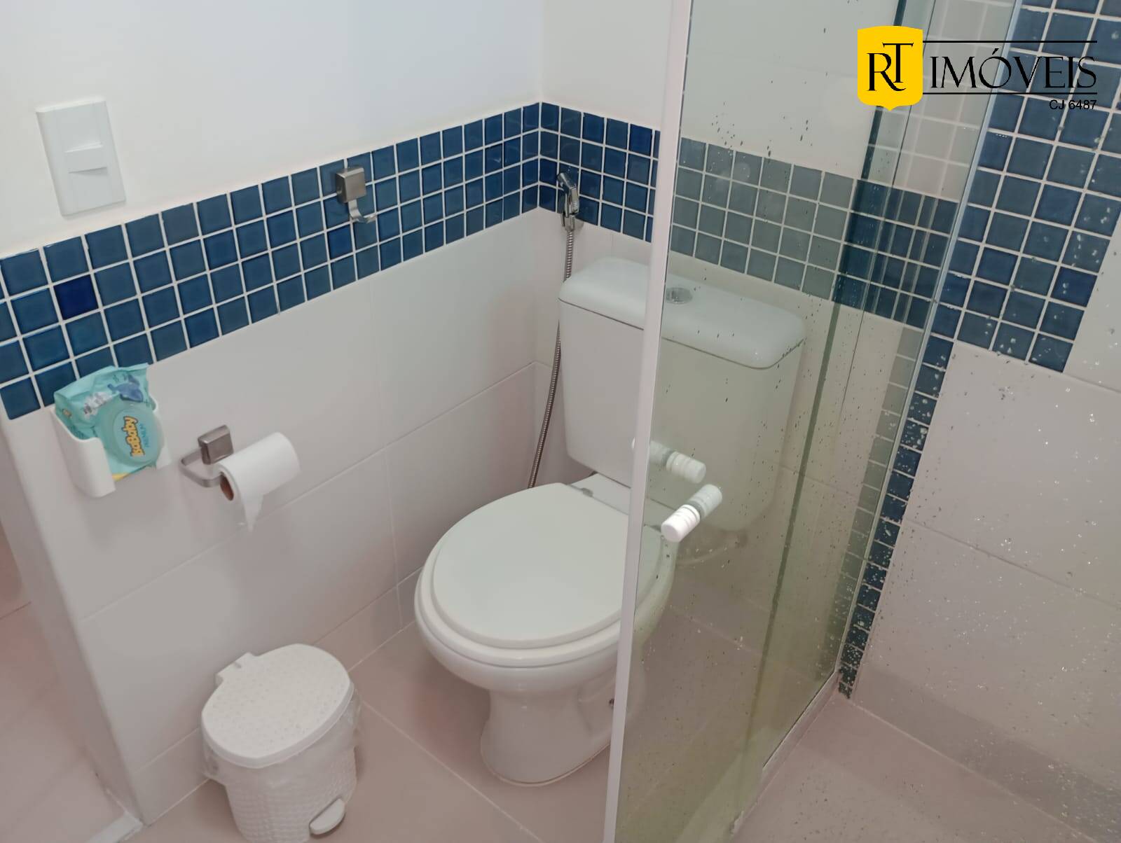 Casa de Condomínio, 4 quartos - Foto 44