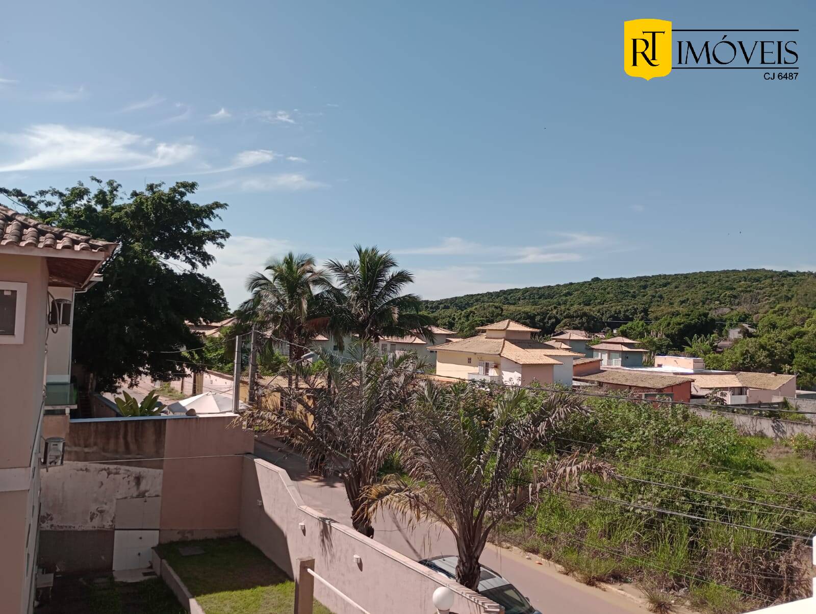 Casa de Condomínio, 4 quartos - Foto 45