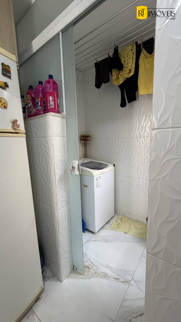 Casa, 2 quartos, 59 m² - Foto 17