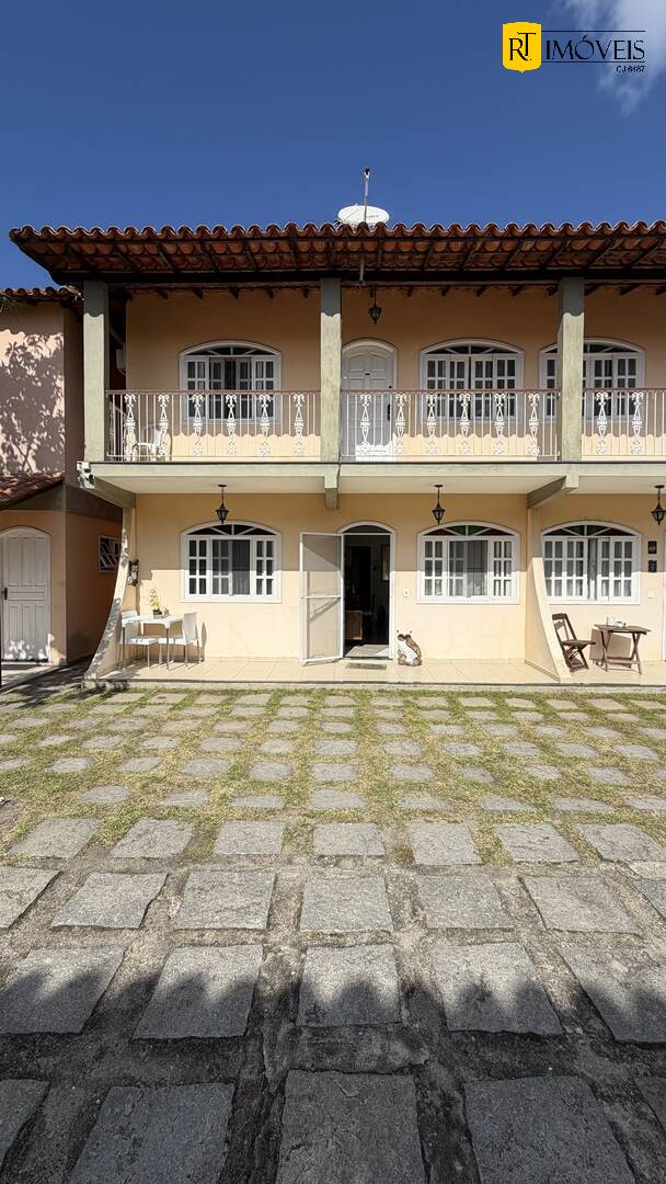Casa, 2 quartos, 59 m² - Foto 1
