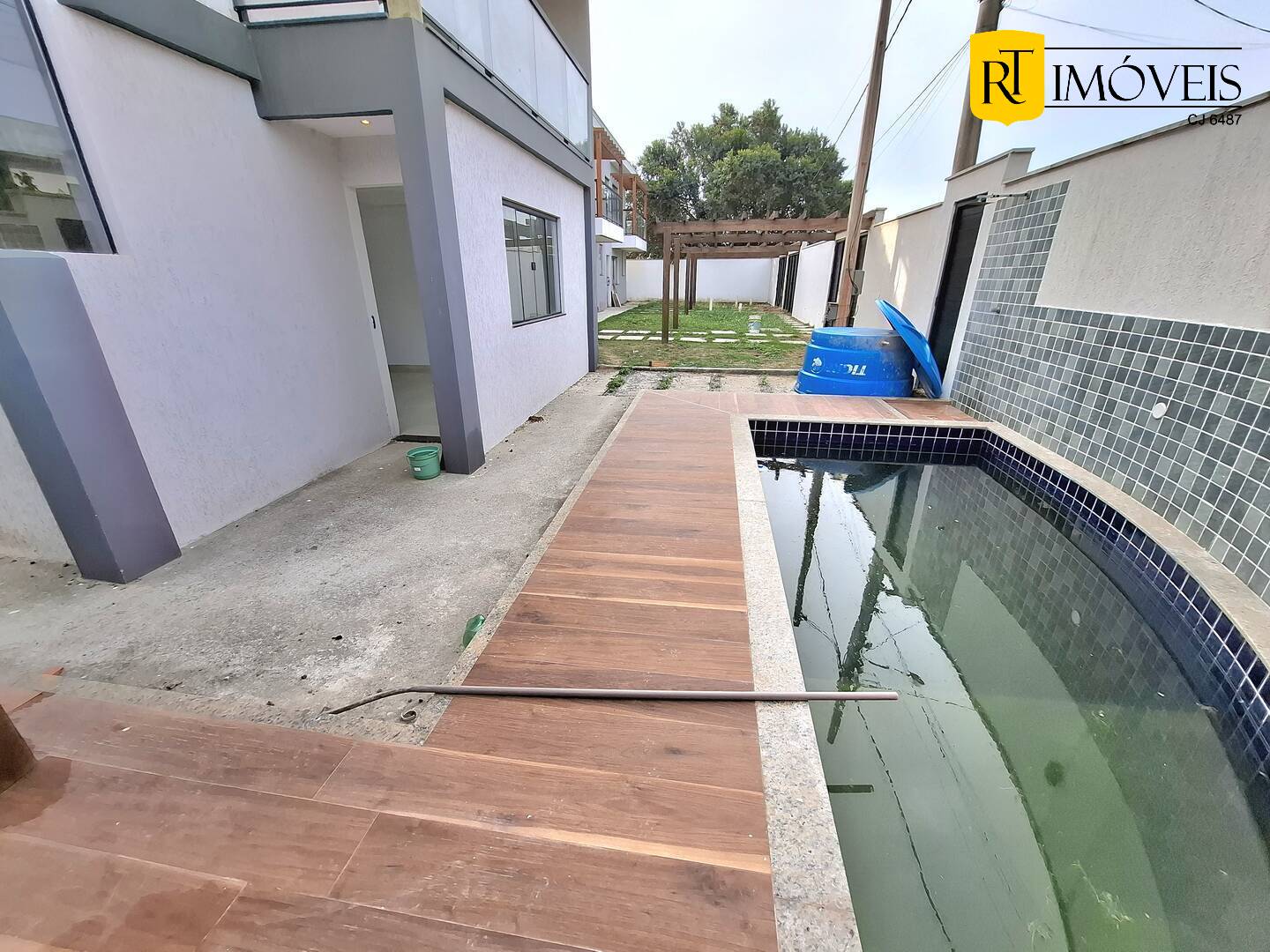 Casa, 3 quartos, 100 m² - Foto 2