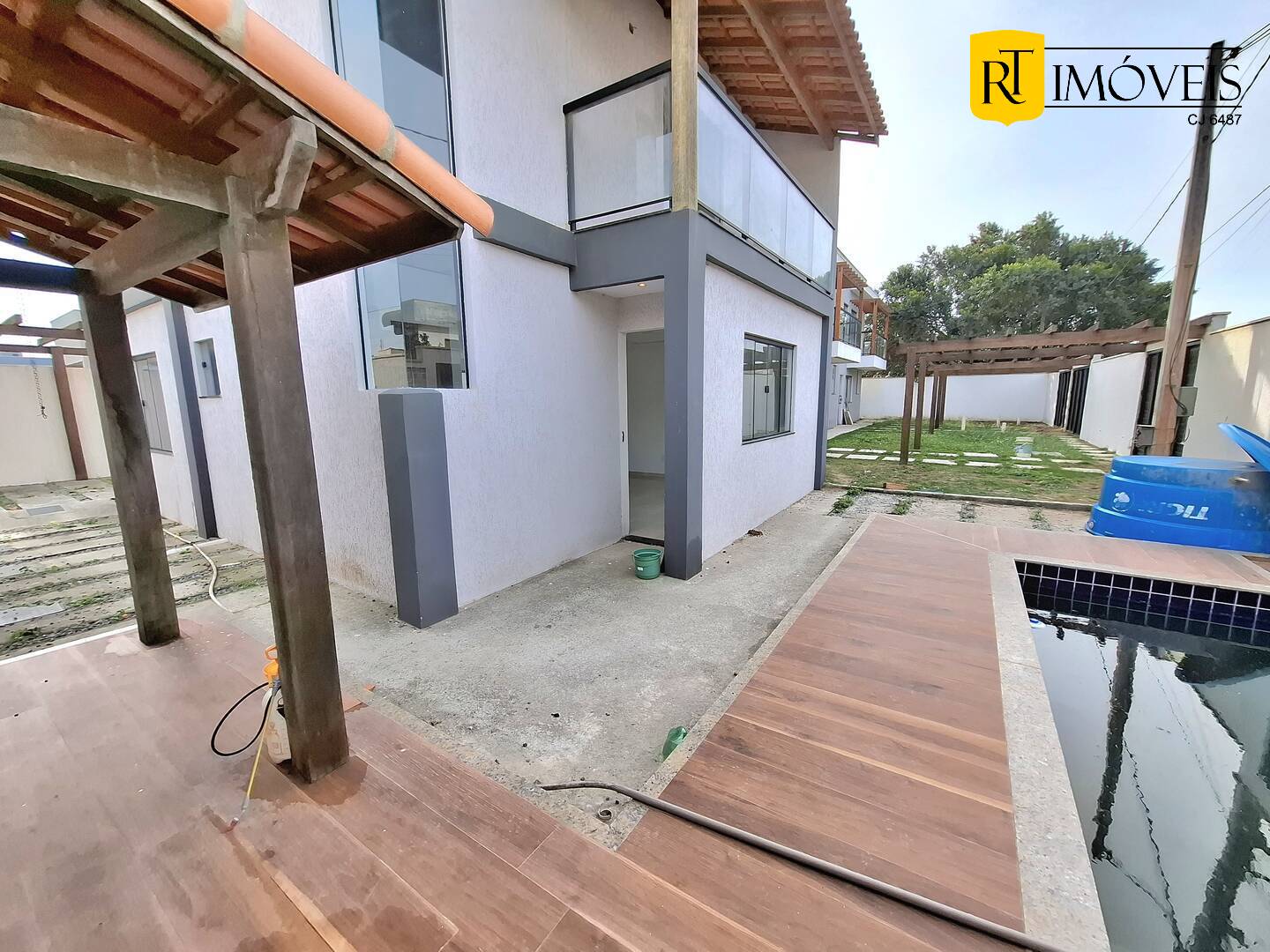 Casa, 3 quartos, 100 m² - Foto 19