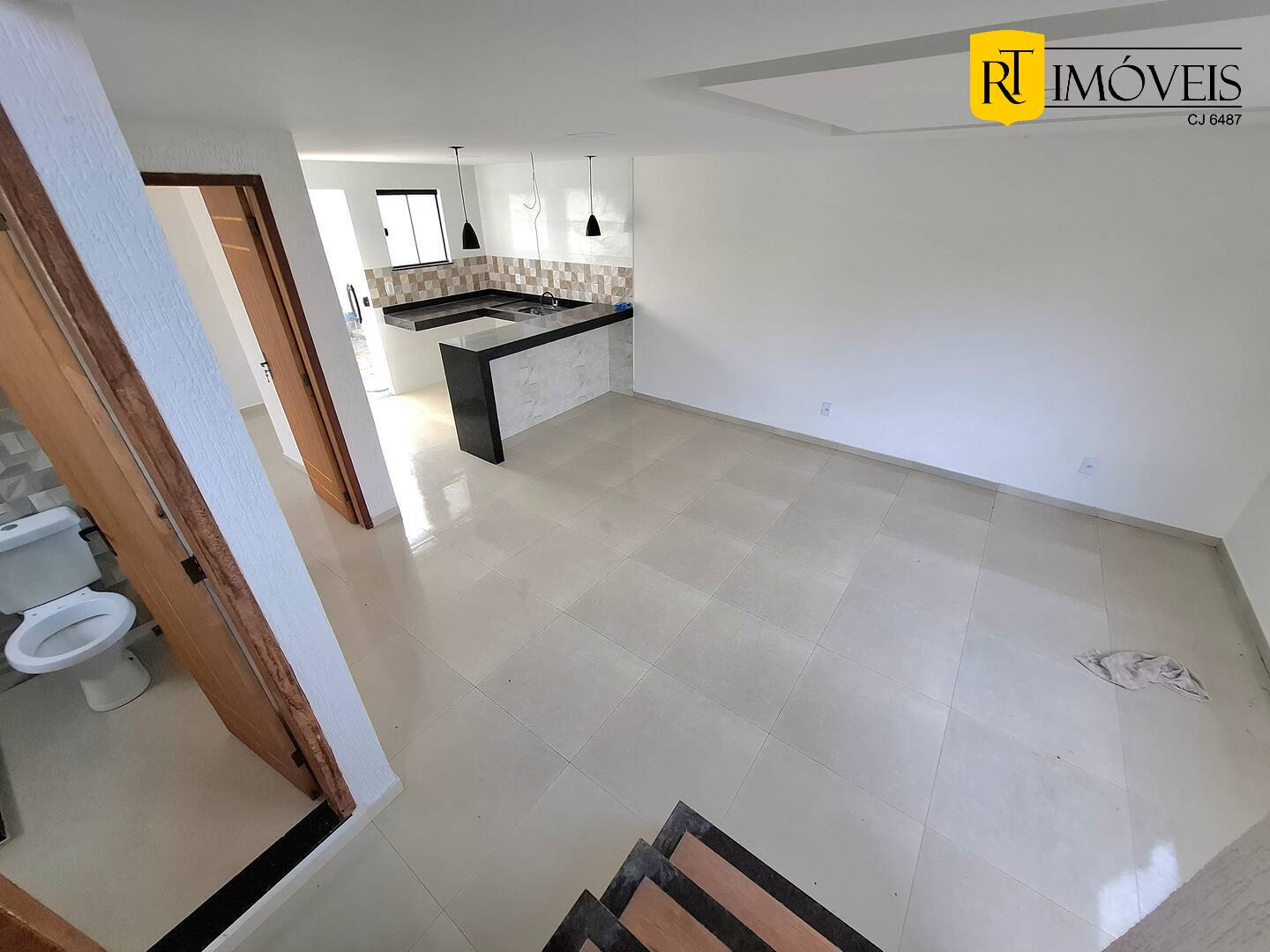 Casa, 3 quartos, 100 m² - Foto 5