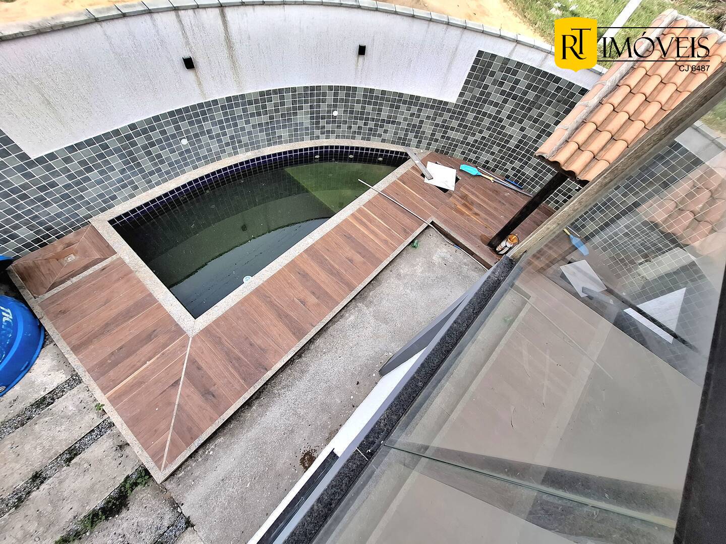 Casa, 3 quartos, 100 m² - Foto 12