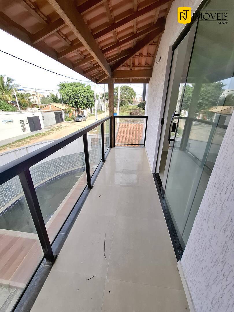 Casa, 3 quartos, 100 m² - Foto 14