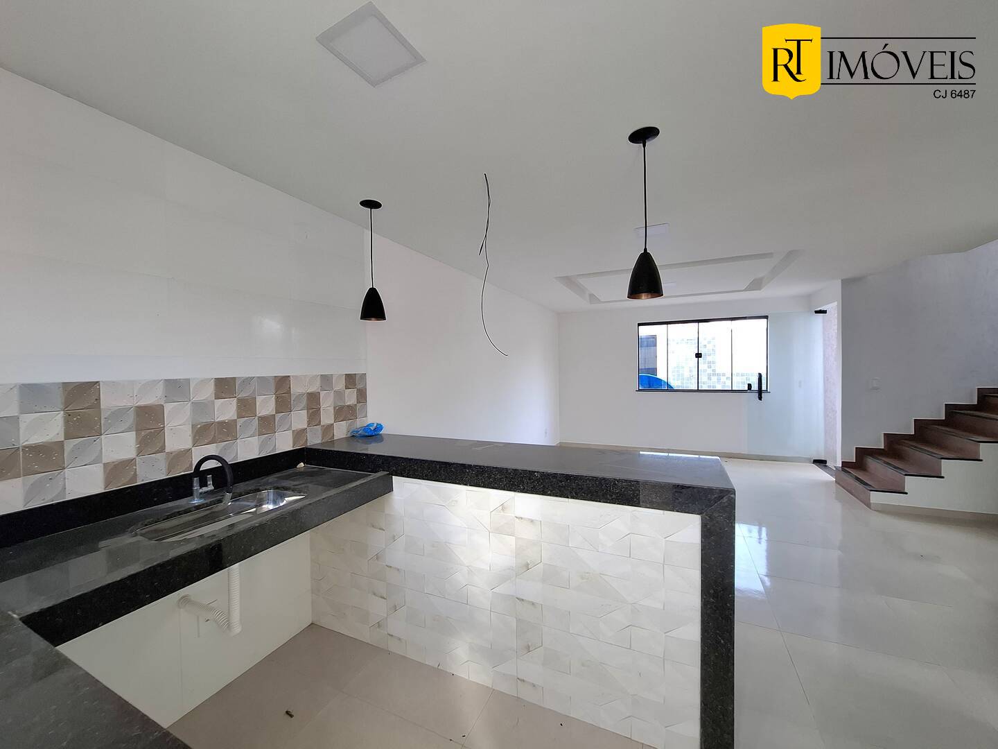Casa, 3 quartos, 100 m² - Foto 4