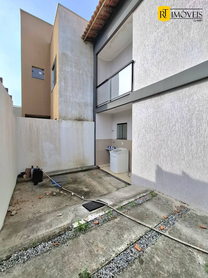 Casa, 3 quartos, 100 m² - Foto 18