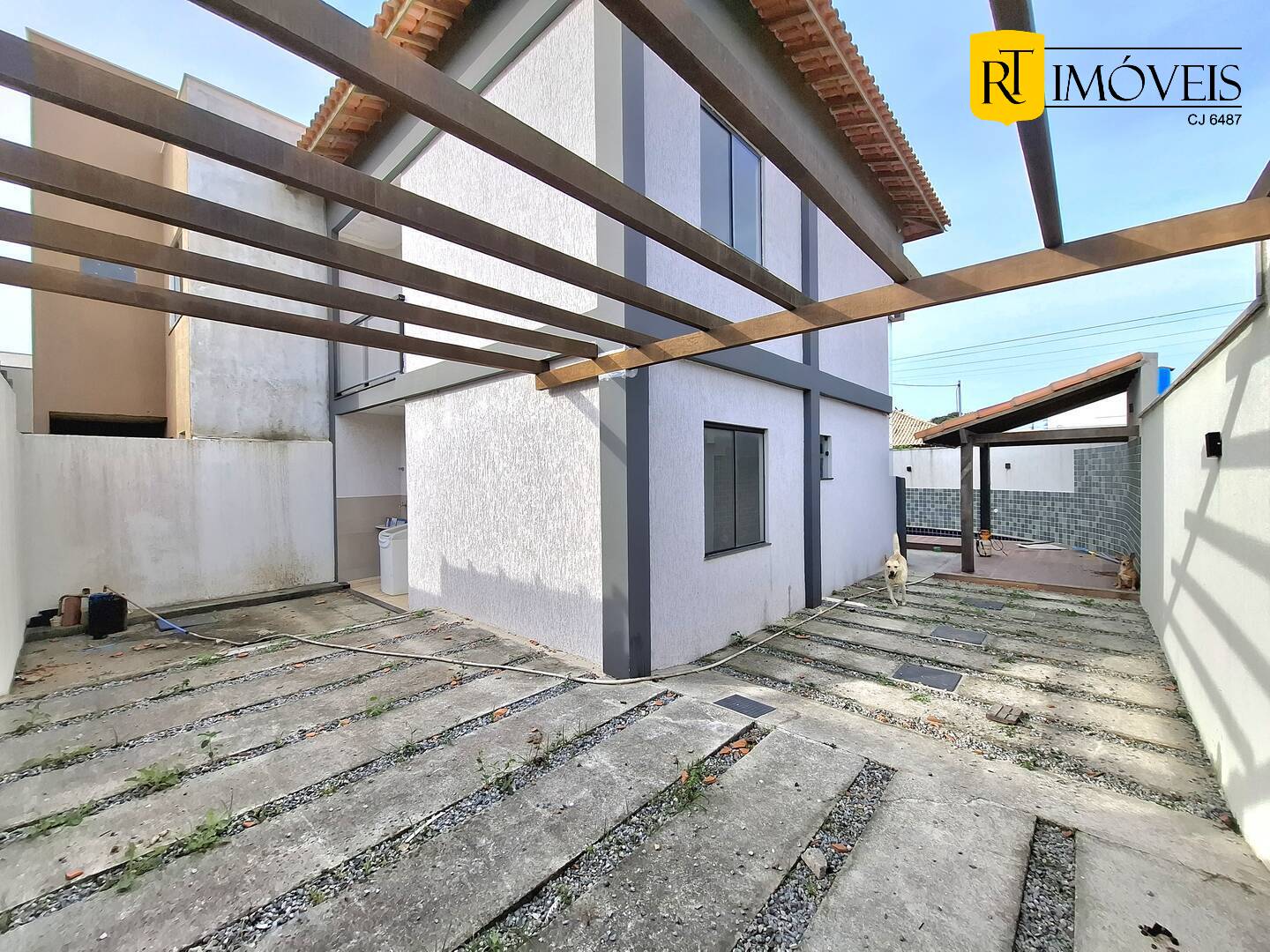 Casa, 3 quartos, 100 m² - Foto 20