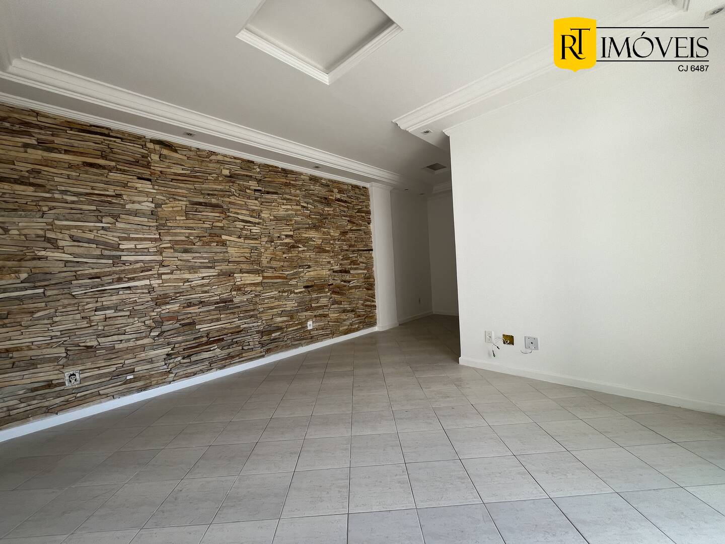 Apartamento, 2 quartos - Foto 1