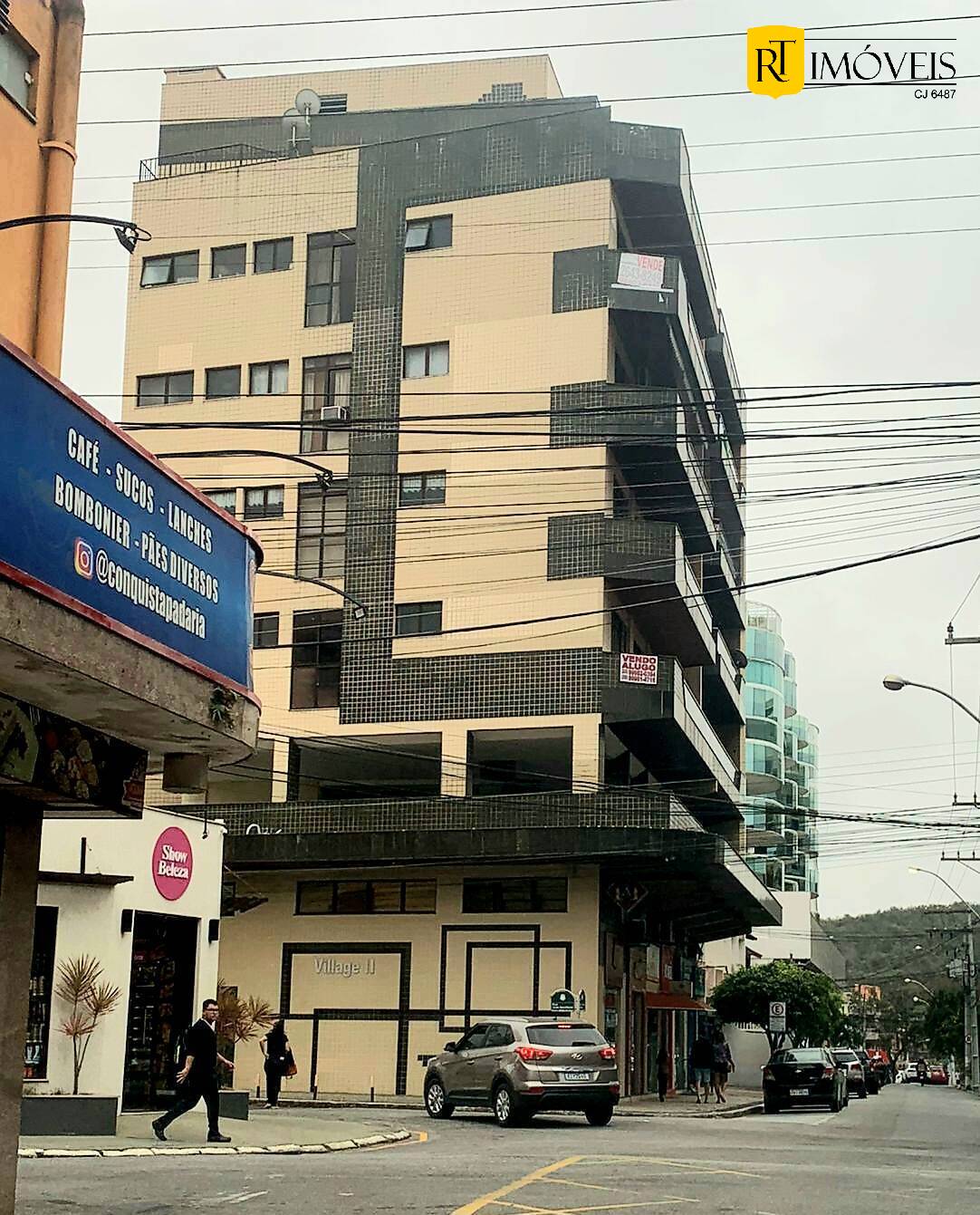 Apartamento, 2 quartos, 101 m² - Foto 2