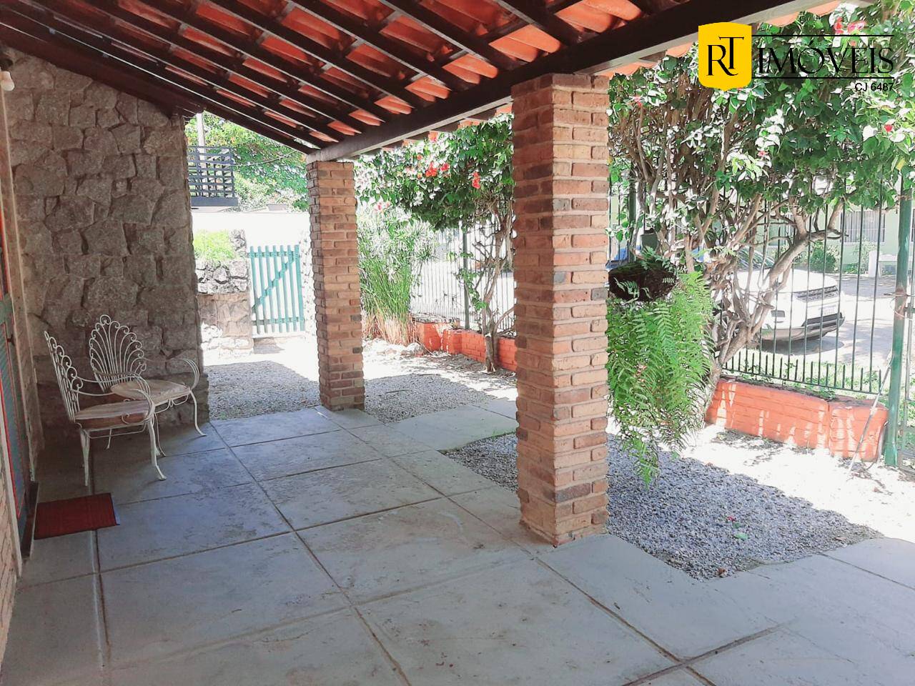 Casa, 4 quartos, 200 m² - Foto 2