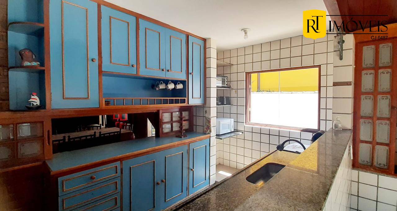Casa, 4 quartos, 200 m² - Foto 6