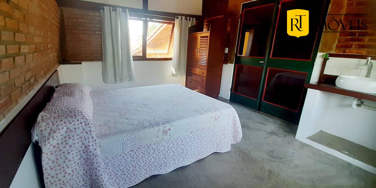 Casa, 4 quartos, 200 m² - Foto 5