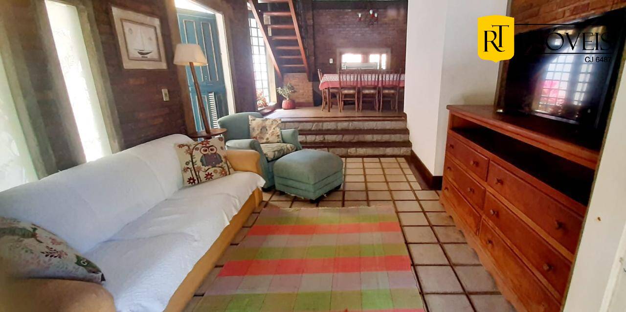 Casa, 4 quartos, 200 m² - Foto 10