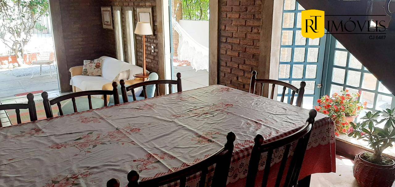 Casa, 4 quartos, 200 m² - Foto 8