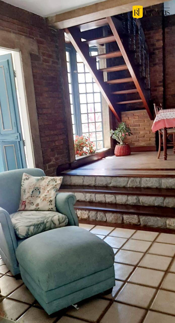 Casa, 4 quartos, 200 m² - Foto 11