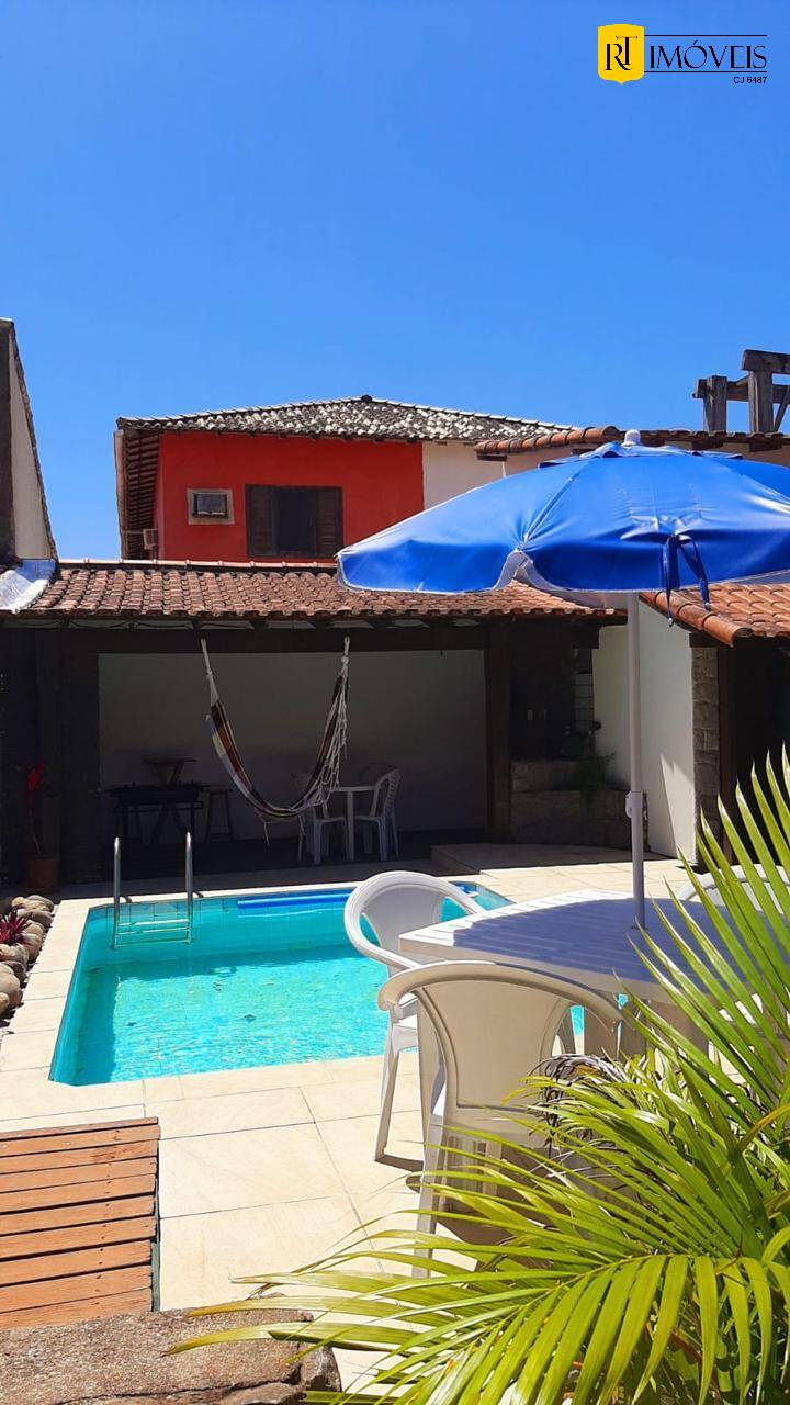 Casa, 4 quartos, 200 m² - Foto 12
