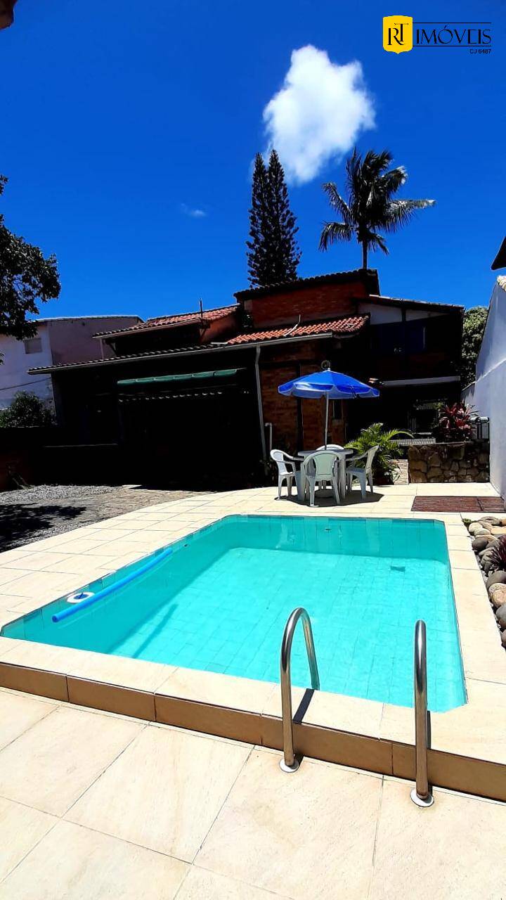 Casa, 4 quartos, 200 m² - Foto 14